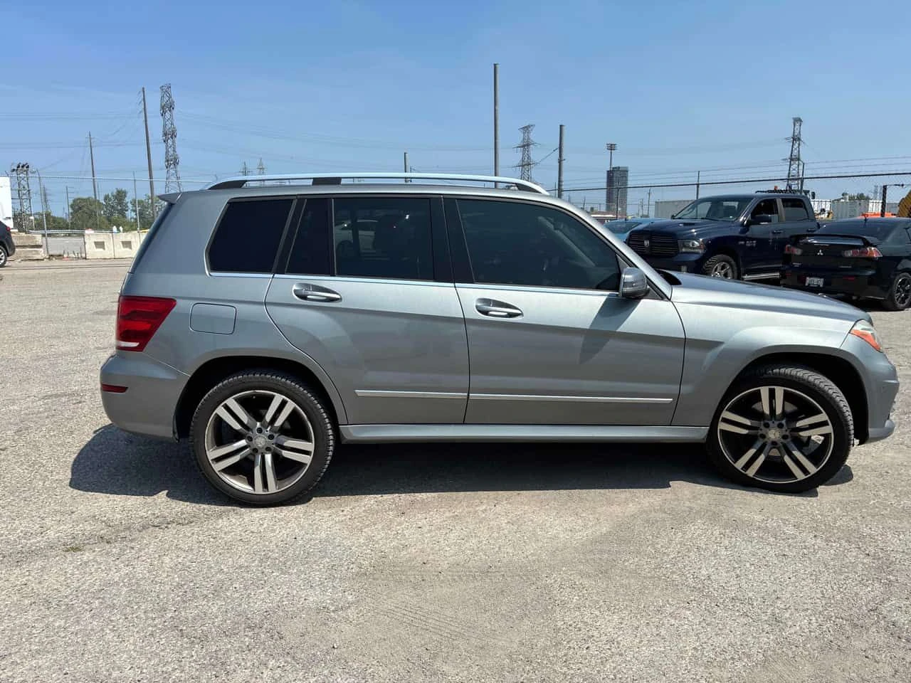 Mercedes-Benz GLK * 250 4MATIC * 360 КАМЕРА* ПАНОРАМА* ДВА КЛЮЧА* , снимка 4 - Автомобили и джипове - 55391825