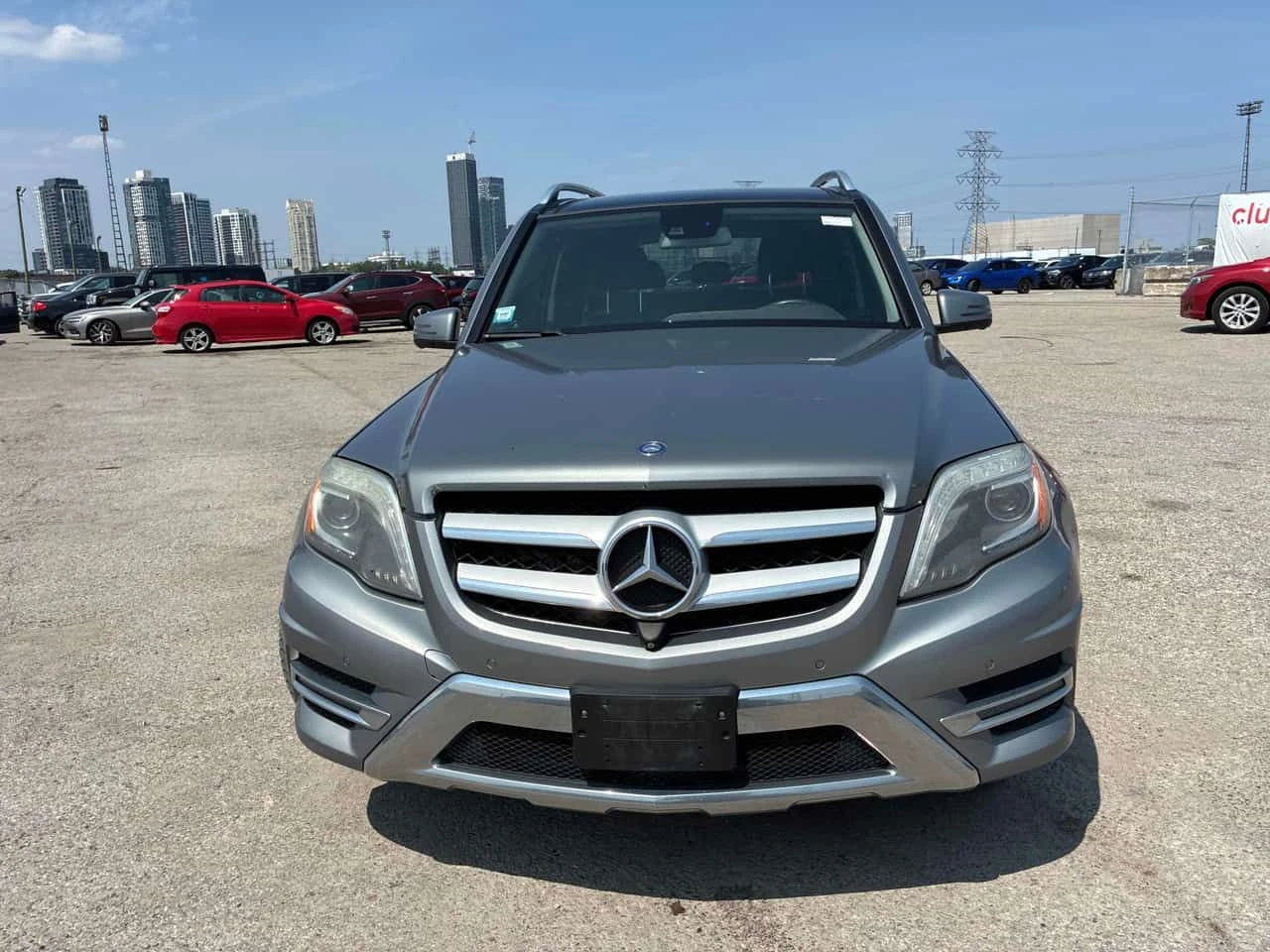 Mercedes-Benz GLK * 250 4MATIC * 360 КАМЕРА* ПАНОРАМА* ДВА КЛЮЧА* , снимка 2 - Автомобили и джипове - 55391825