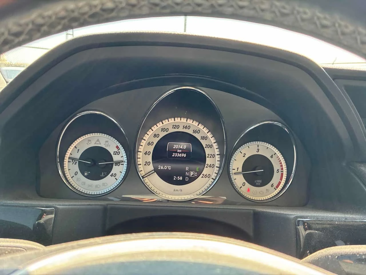 Mercedes-Benz GLK * 250 4MATIC * 360 КАМЕРА* ПАНОРАМА* ДВА КЛЮЧА* , снимка 8 - Автомобили и джипове - 55391825