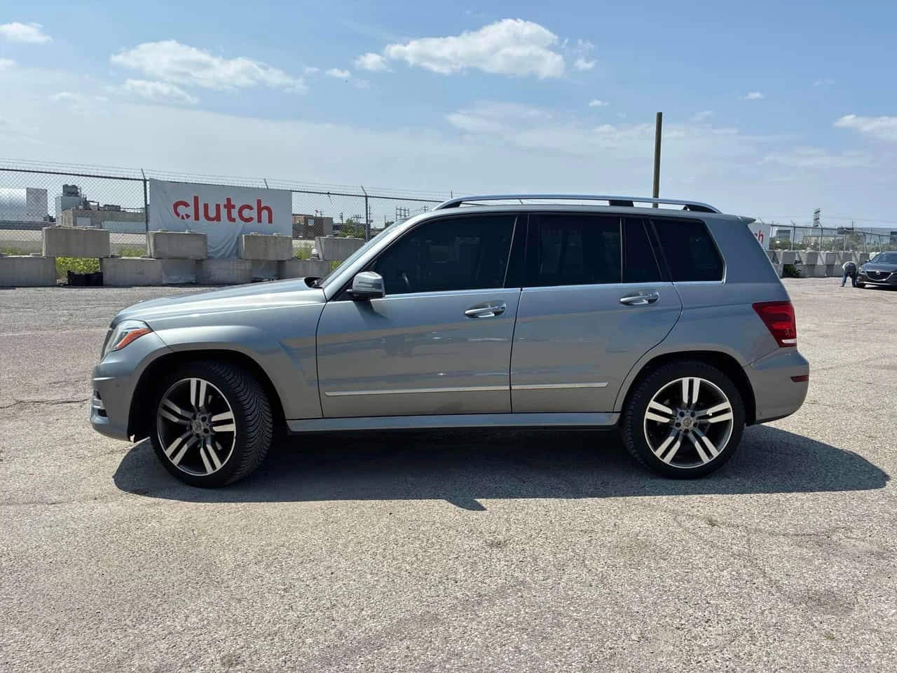 Mercedes-Benz GLK * 250 4MATIC * 360 КАМЕРА* ПАНОРАМА* ДВА КЛЮЧА* , снимка 3 - Автомобили и джипове - 55391825
