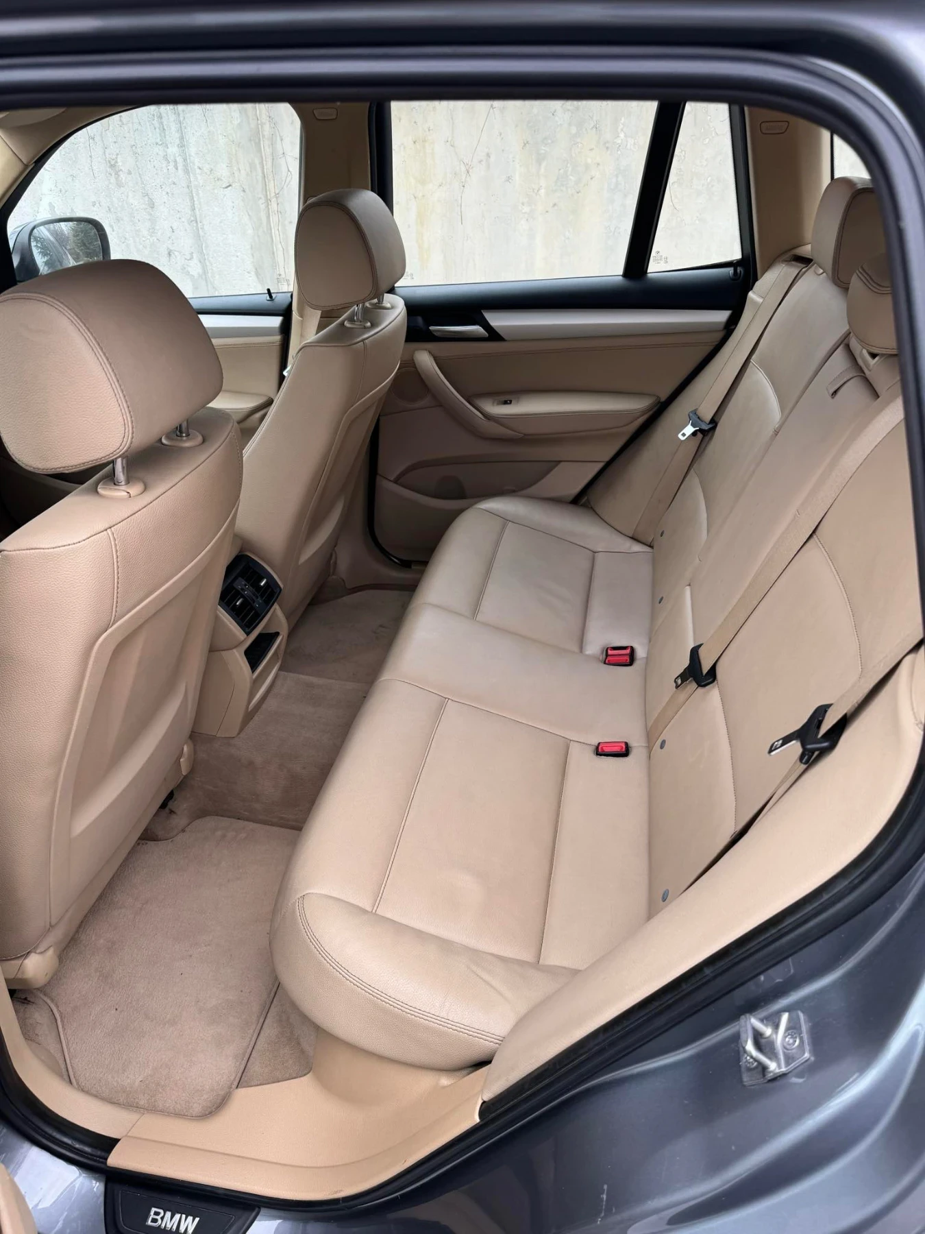 BMW X3 BMW X3 xDrive 2.0d, снимка 7 - Автомобили и джипове - 55429099