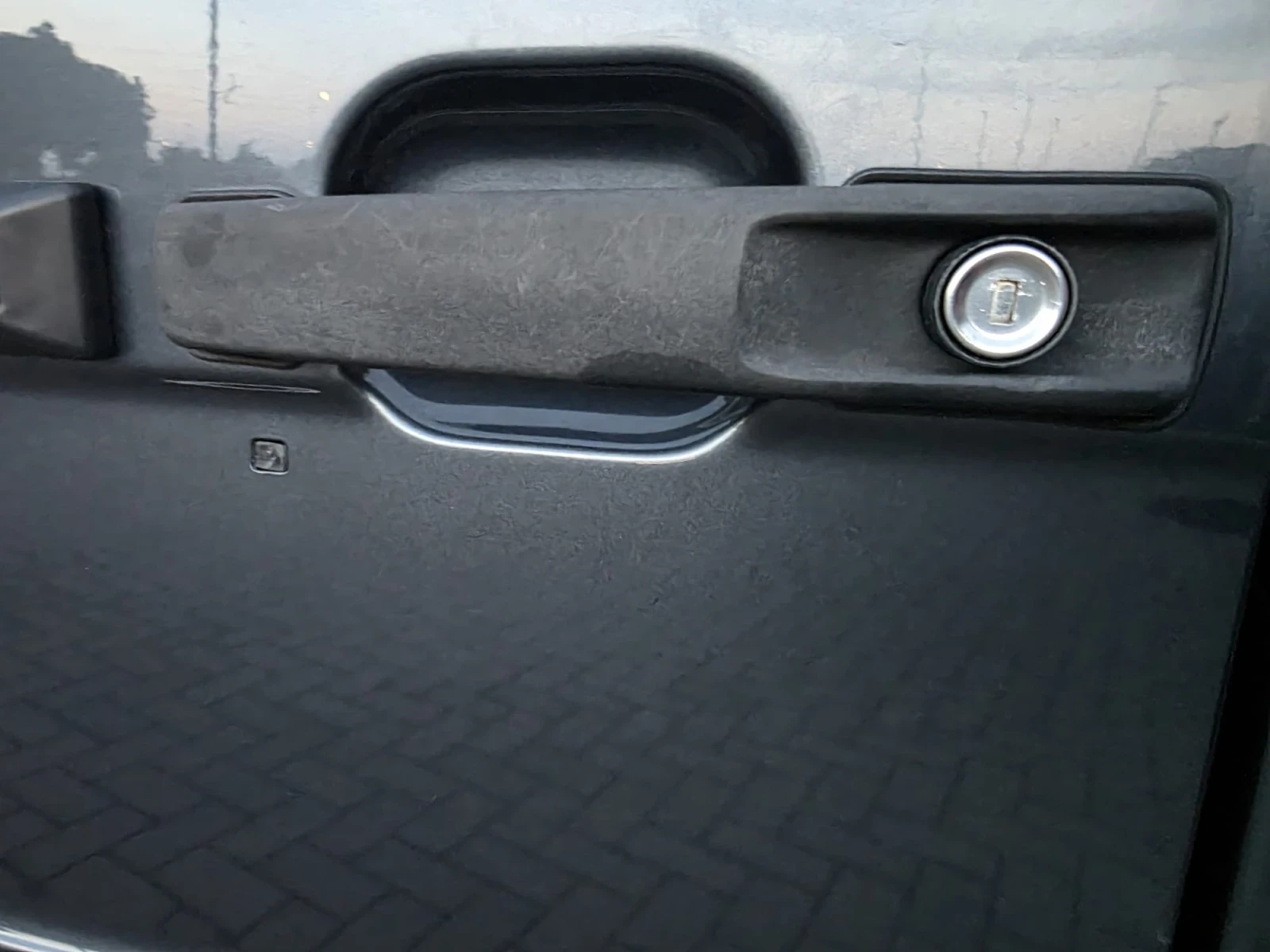 Mercedes-Benz G 350 d BlueTec AMG Line, снимка 9 - Автомобили и джипове - 55670492