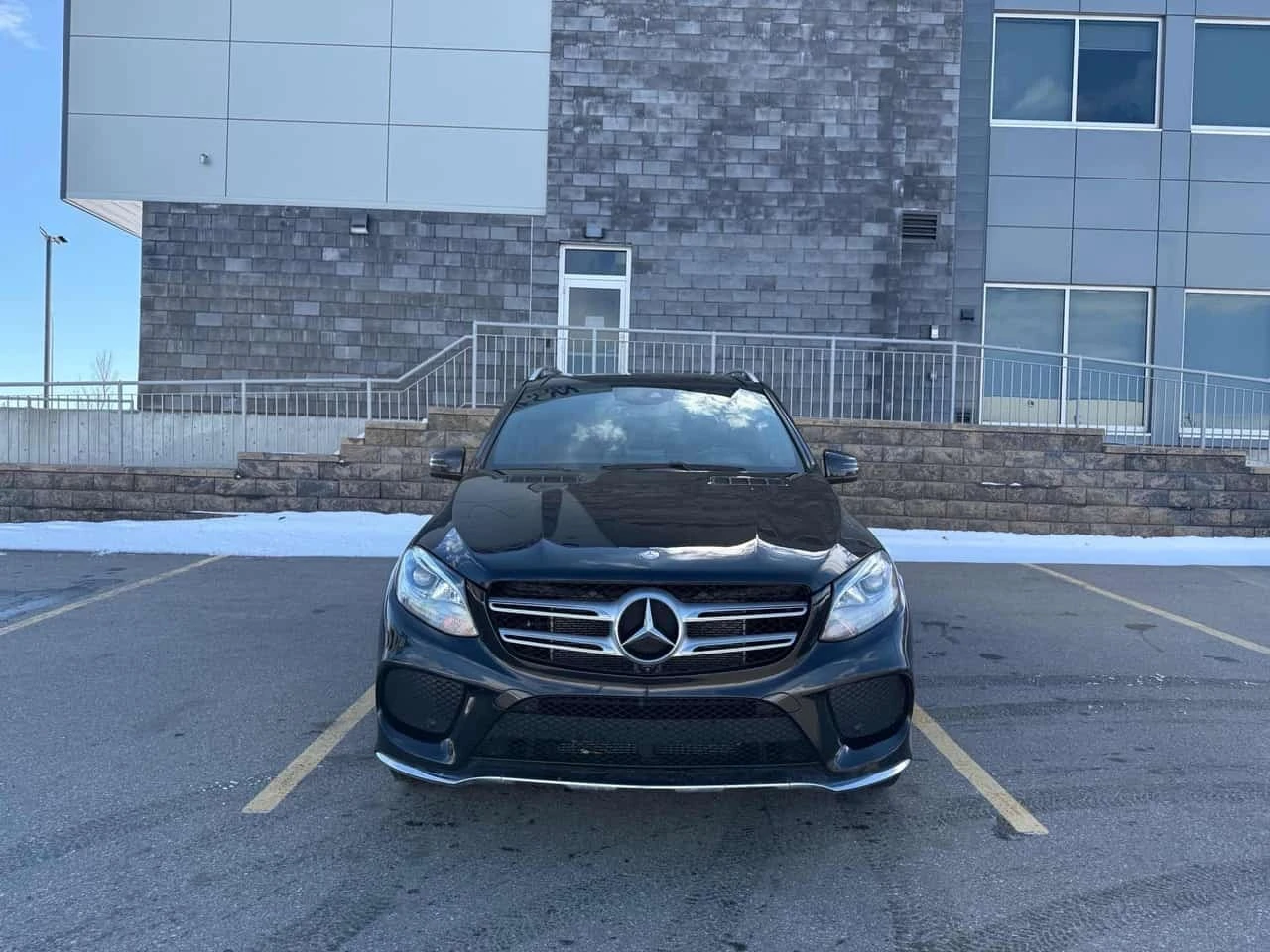 Mercedes-Benz GLE 400 /Harman Kardon / 360 / CARFAX / ���������� | Mobile.bg � ����������� 6
