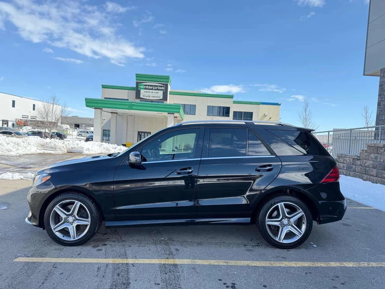 Mercedes-Benz GLE 400 /Harman Kardon / 360 / CARFAX / ���������� | Mobile.bg � ����������� 2
