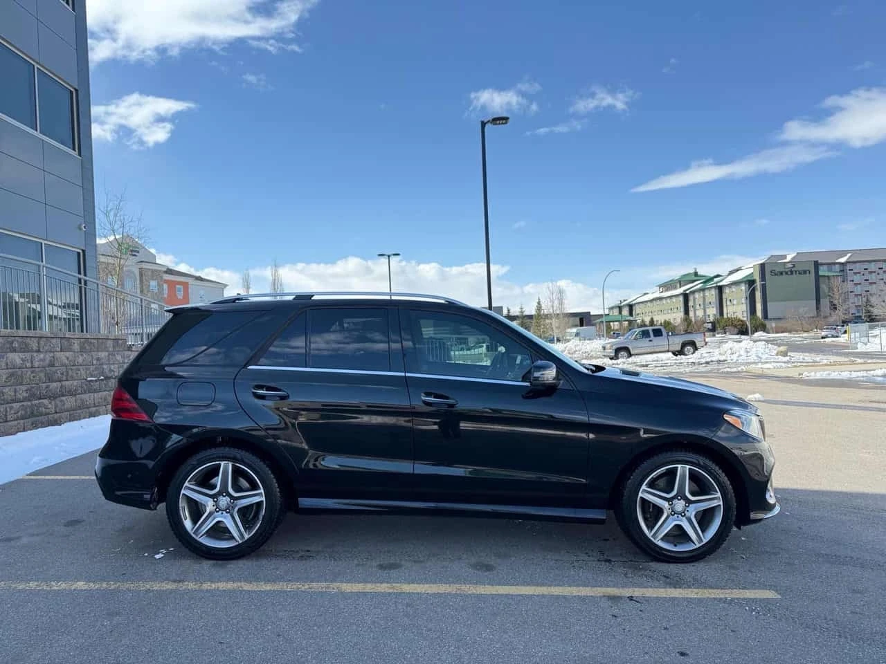 Mercedes-Benz GLE 400 /Harman Kardon / 360 / CARFAX / ���������� | Mobile.bg � ����������� 3