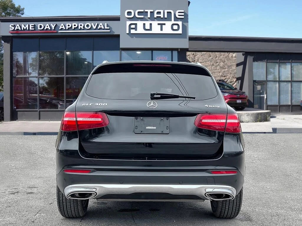 Mercedes-Benz GLC 300 4MATIC * DIST * ПОДГРЕВИ * ПАНОРАМА, снимка 3 - Автомобили и джипове - 56182982