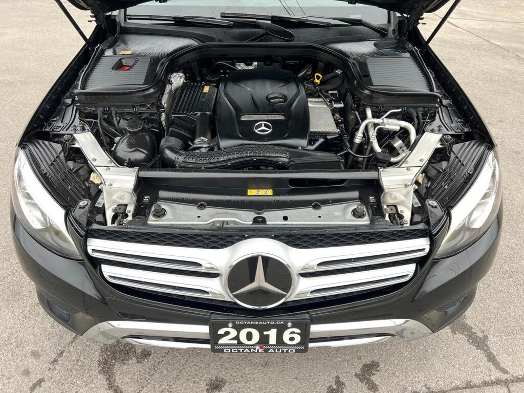 Mercedes-Benz GLC 300 4MATIC * DIST * ПОДГРЕВИ * ПАНОРАМА, снимка 5 - Автомобили и джипове - 56182982
