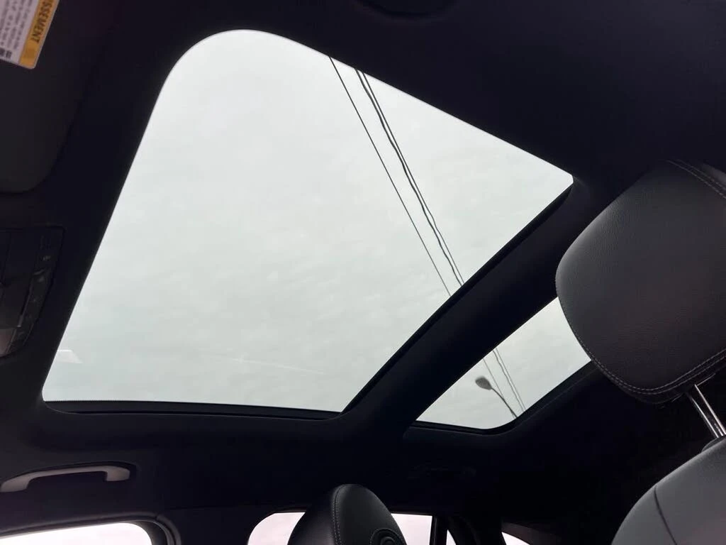 Mercedes-Benz GLC 300 4MATIC * DIST * ПОДГРЕВИ * ПАНОРАМА, снимка 8 - Автомобили и джипове - 56182982