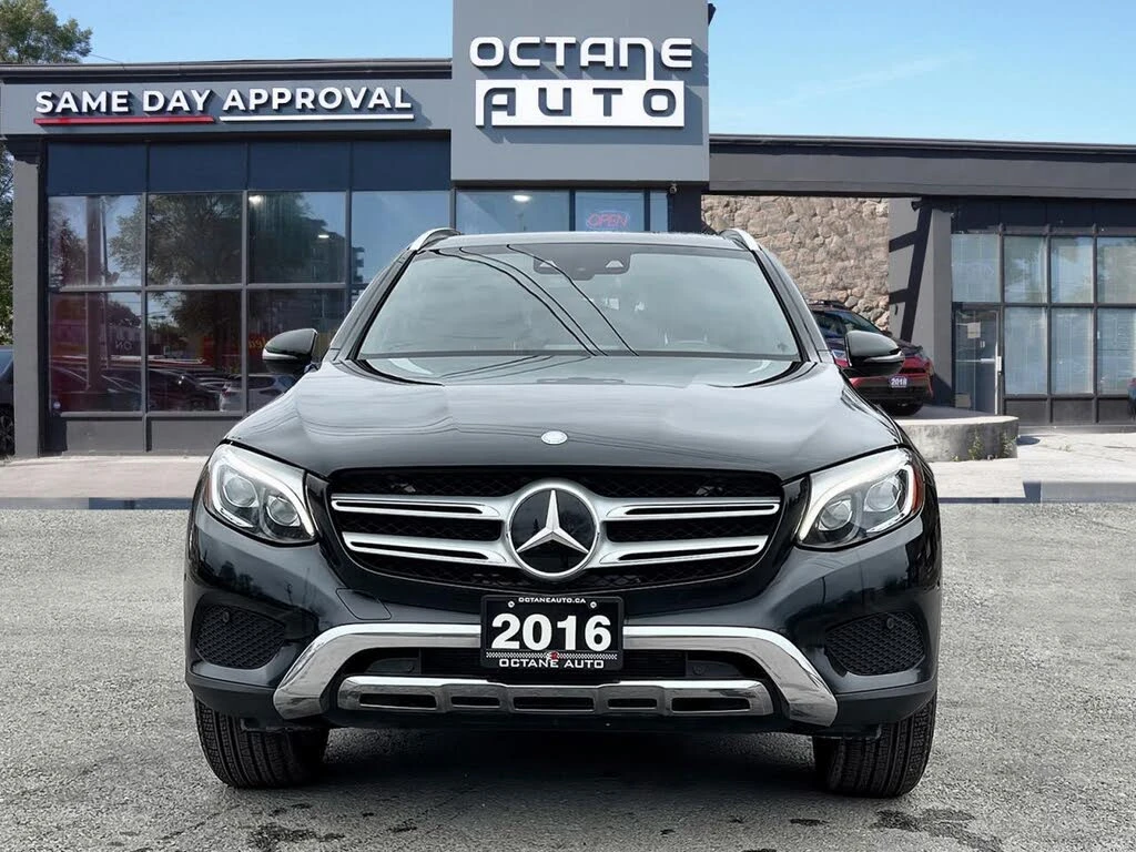 Mercedes-Benz GLC 300 4MATIC * DIST * ПОДГРЕВИ * ПАНОРАМА, снимка 2 - Автомобили и джипове - 56182982