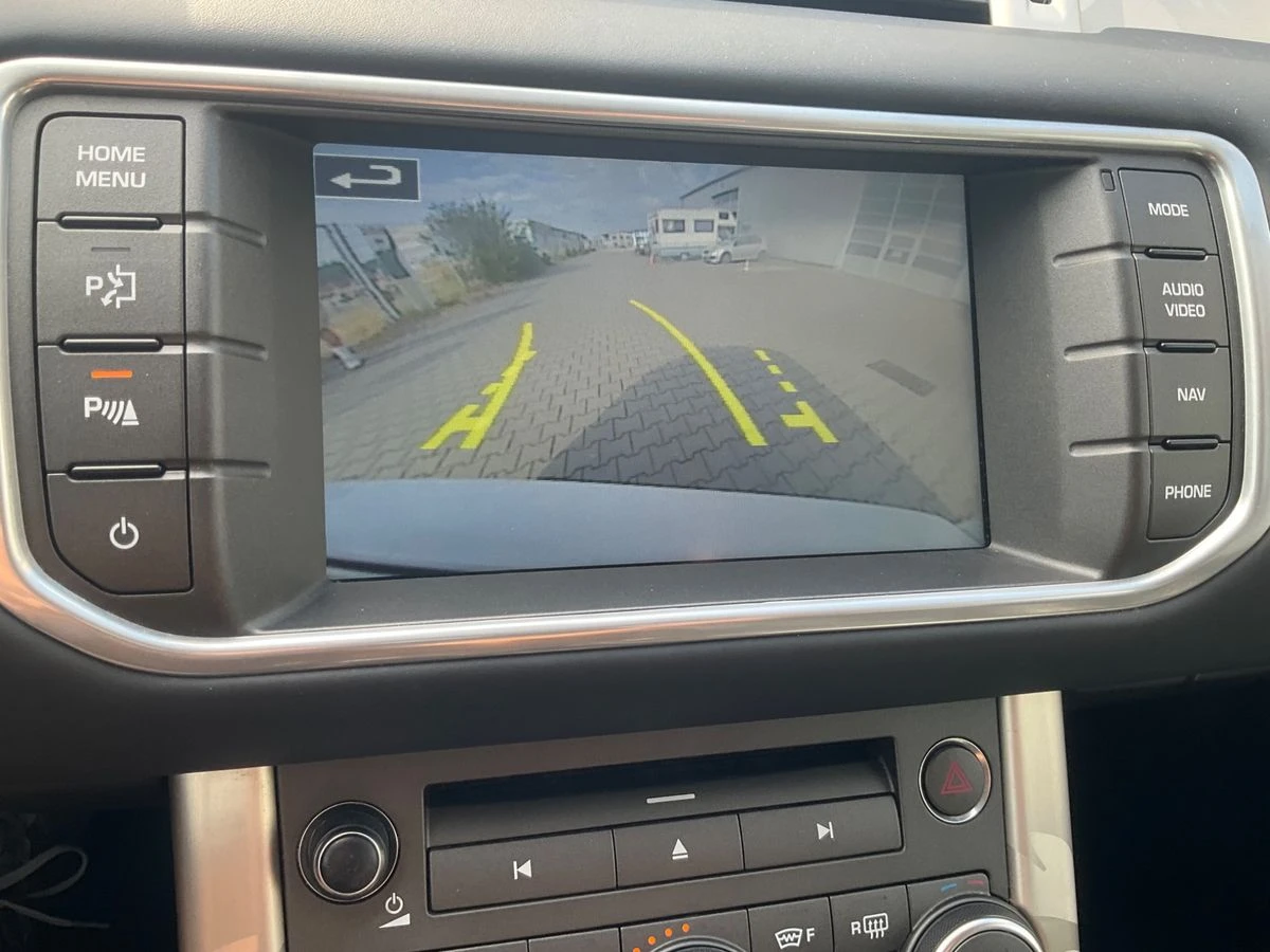Land Rover Evoque 2.0 Turbo Prestige* ВНОС САМО СРЕЩУ 30%, снимка 11 - Автомобили и джипове - 56253971