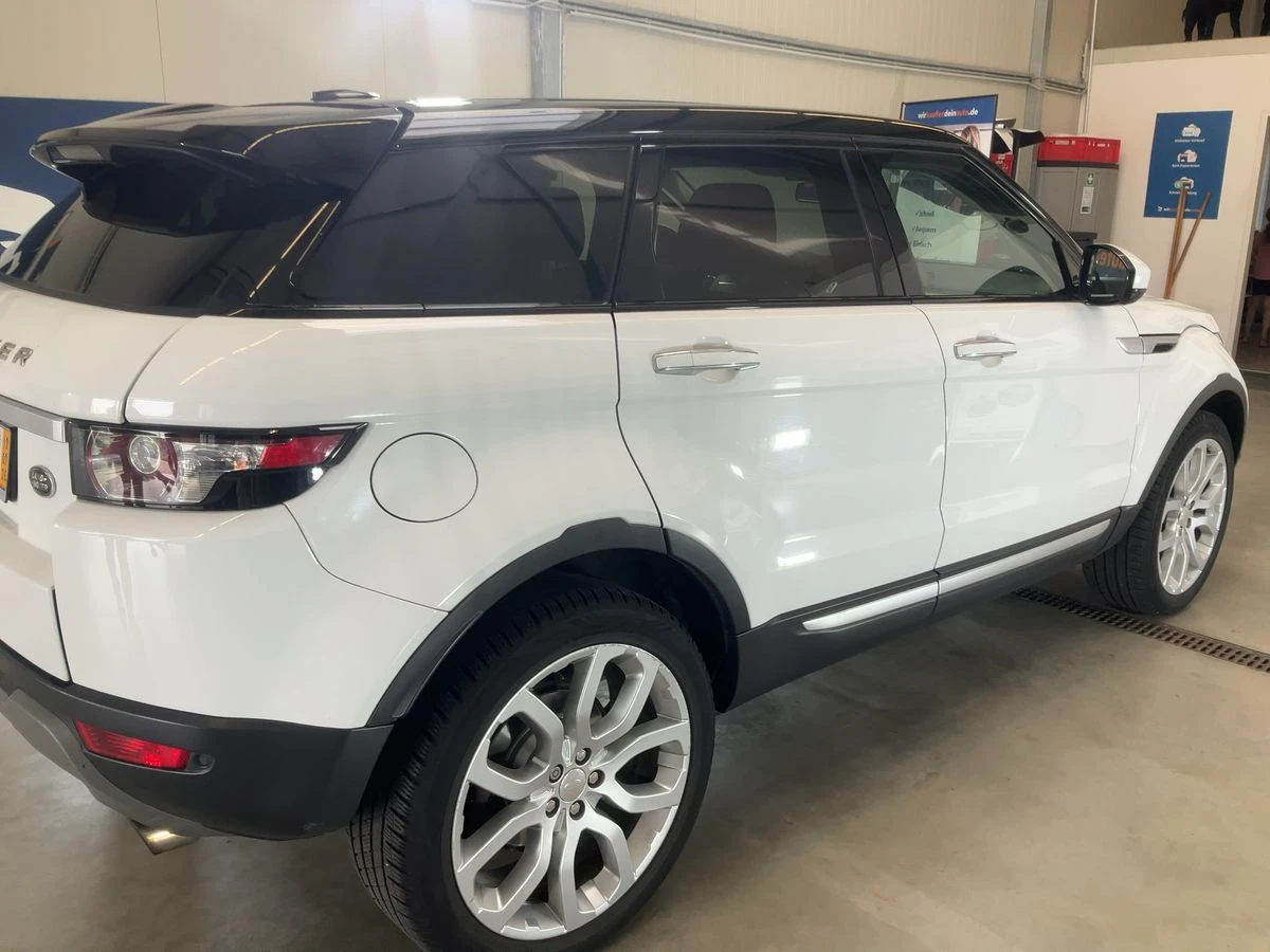 Land Rover Evoque 2.0 Turbo Prestige* ВНОС САМО СРЕЩУ 30%, снимка 8 - Автомобили и джипове - 56253971
