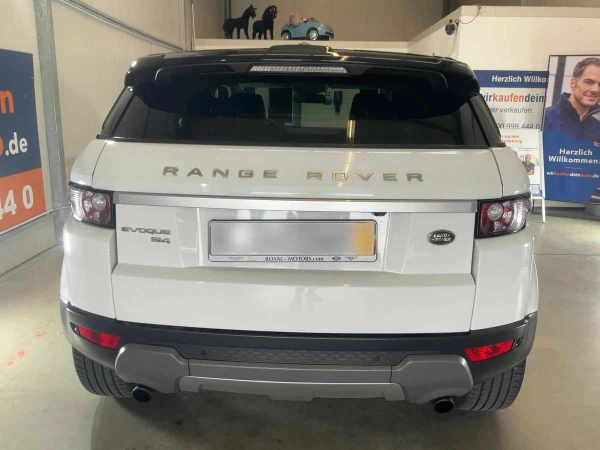 Land Rover Evoque 2.0 Turbo Prestige* ВНОС САМО СРЕЩУ 30%, снимка 7 - Автомобили и джипове - 56253971