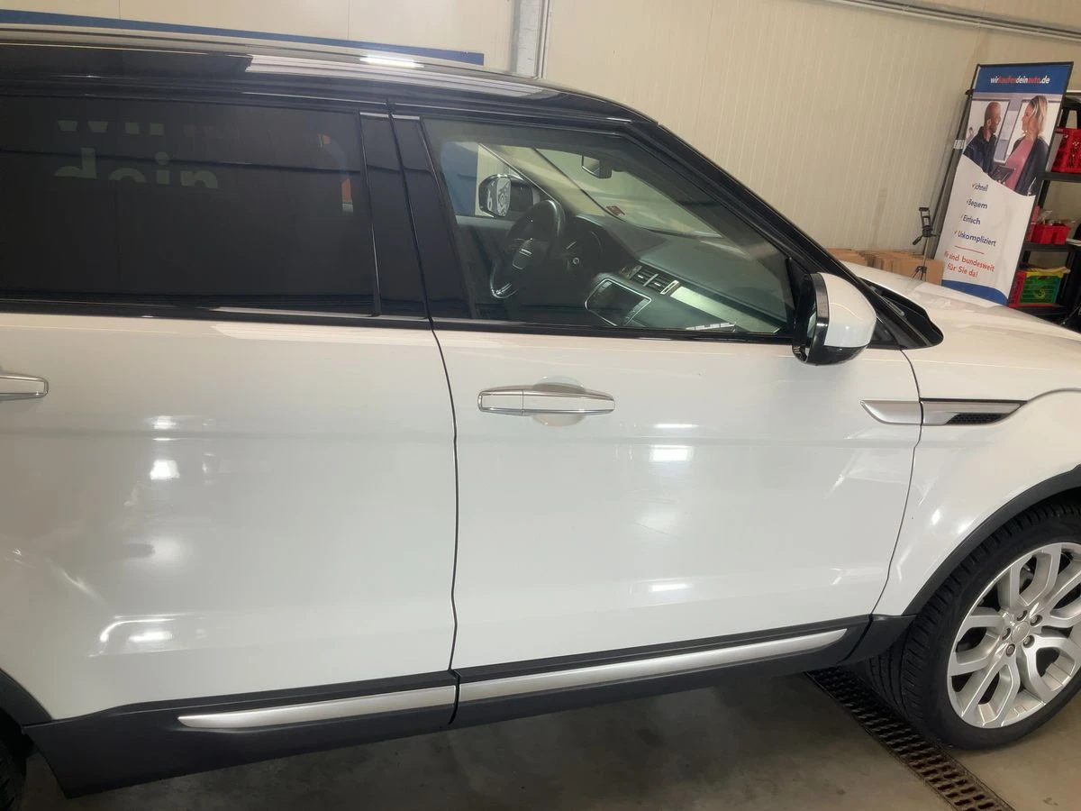 Land Rover Evoque 2.0 Turbo Prestige* ВНОС САМО СРЕЩУ 30%, снимка 5 - Автомобили и джипове - 56253971
