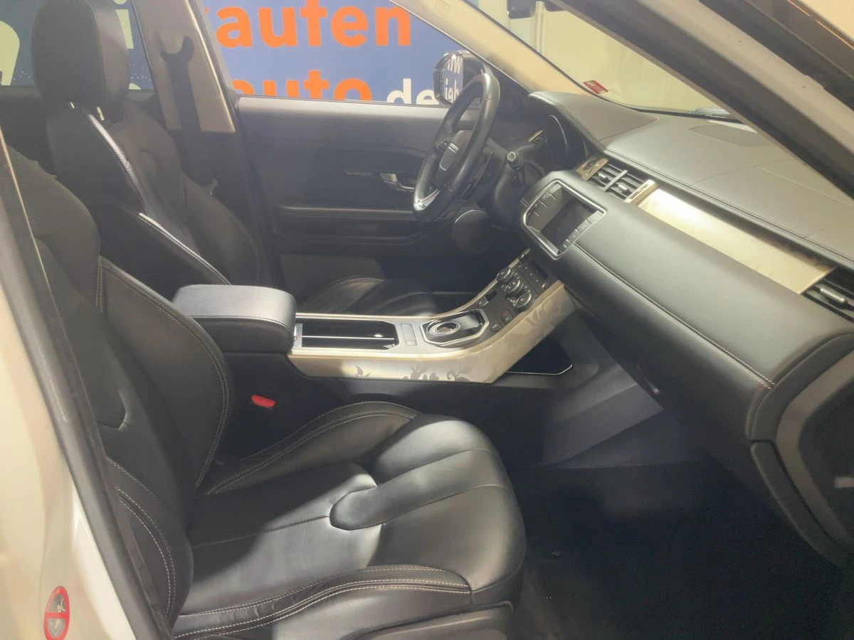 Land Rover Evoque 2.0 Turbo Prestige* ВНОС САМО СРЕЩУ 30%, снимка 12 - Автомобили и джипове - 56253971