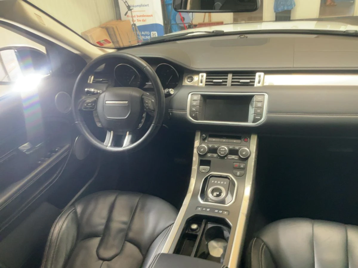 Land Rover Evoque 2.0 Turbo Prestige* ВНОС САМО СРЕЩУ 30%, снимка 9 - Автомобили и джипове - 56253971