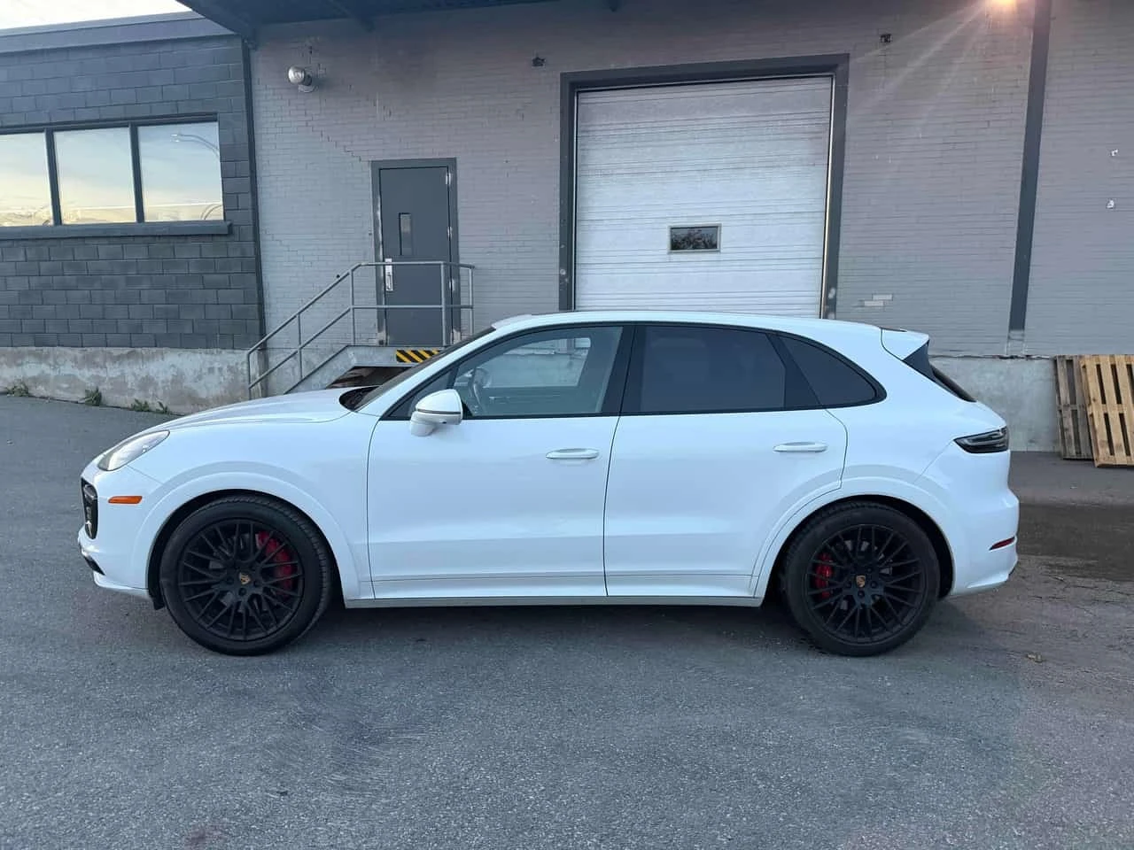 Porsche Cayenne * GTS * CARFAX * ����� �� ����������� | Mobile.bg � ����������� 2