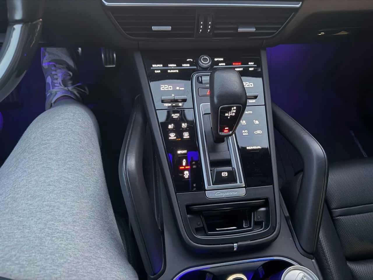 Porsche Cayenne * GTS * CARFAX * ����� �� ����������� | Mobile.bg � ����������� 17