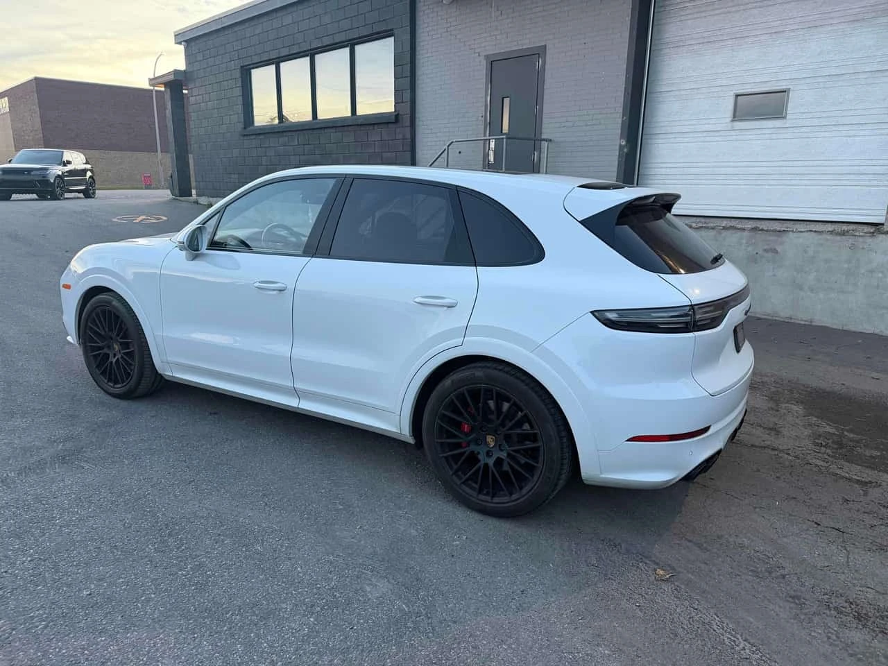 Porsche Cayenne * GTS * CARFAX * ����� �� ����������� | Mobile.bg � ����������� 12