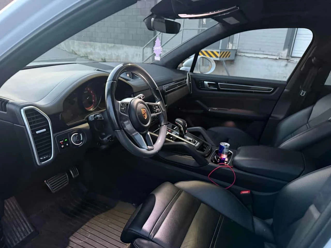 Porsche Cayenne * GTS * CARFAX * ����� �� ����������� | Mobile.bg � ����������� 5