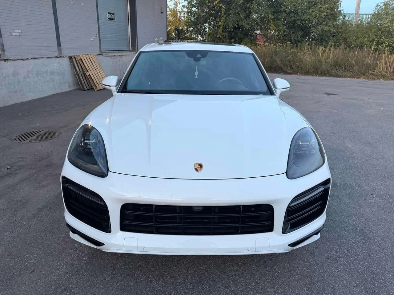 Porsche Cayenne * GTS * CARFAX * ����� �� ����������� | Mobile.bg � ����������� 6