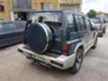 Suzuki Vitara 2.0 td-87 Кс, снимка 4