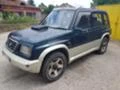 Suzuki Vitara 2.0 td-87 Кс, снимка 3