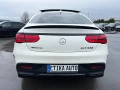 Mercedes-Benz GLE 63 S AMG DISTRONIK-KARBON-ALKANTAR-VAKUM-360KAMERA-FULL !!! - изображение 8
