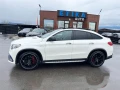 Mercedes-Benz GLE 63 S AMG DISTRONIK-KARBON-ALKANTAR-VAKUM-360KAMERA-FULL !!! - [8] 