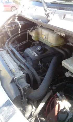 Iveco Daily Автомагазин за части, снимка 6