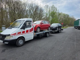 Mercedes-Benz 316, снимка 1