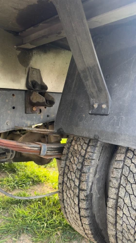 Iveco 3510 С кран , снимка 13