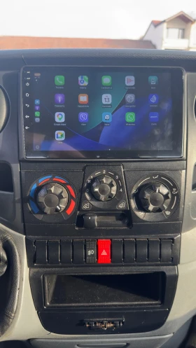 Iveco 3510 С кран , снимка 15