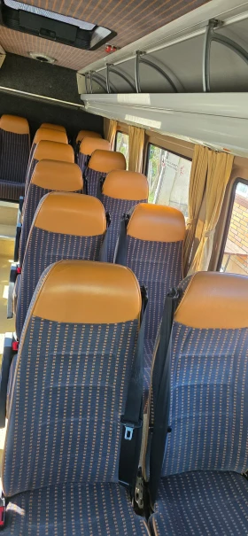 Mercedes-Benz Sprinter 516 2200, снимка 9