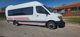 Mercedes-Benz Sprinter 516 2200, снимка 5