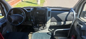 Mercedes-Benz Sprinter 516 2200, снимка 10