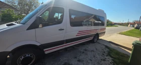 Mercedes-Benz Sprinter 516 2200, снимка 4