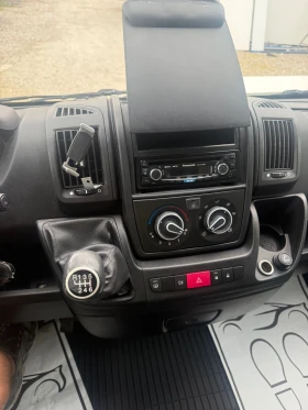 Peugeot Boxer 2.2HDi* ЛИЗИНГ, снимка 10