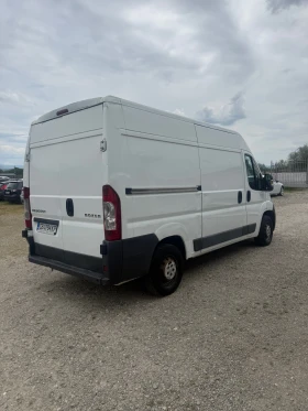 Peugeot Boxer 2.2HDi* ЛИЗИНГ, снимка 4