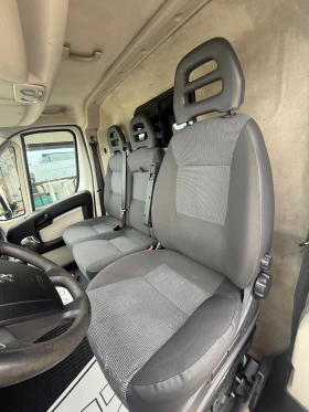 Peugeot Boxer 2.2HDi* ЛИЗИНГ, снимка 8