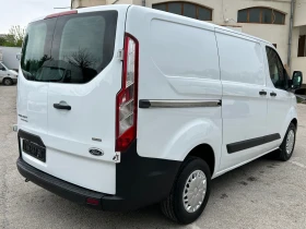 Ford Transit Custom 2.2TDCI 101k.c. ЕВРО 5, снимка 5