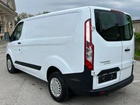Ford Transit Custom 2.2TDCI 101k.c. ЕВРО 5, снимка 6
