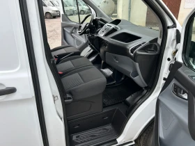 Ford Transit Custom 2.2TDCI 101k.c. ЕВРО 5, снимка 10