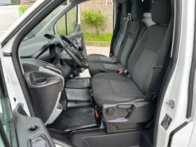 Ford Transit Custom 2.2TDCI 101k.c. ЕВРО 5, снимка 11