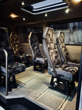 Mercedes-Benz Sprinter 315 CDI 9-места, снимка 15