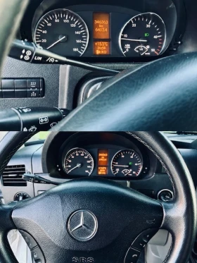Mercedes-Benz Sprinter 315 CDI 9-места, снимка 9