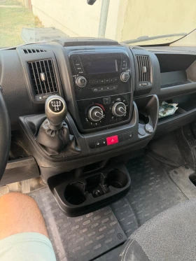Fiat Ducato 2.3, снимка 5