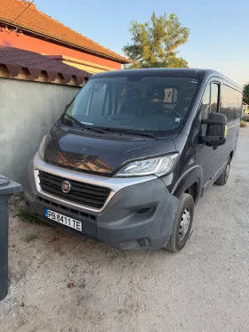 Fiat Ducato 2.3, снимка 1