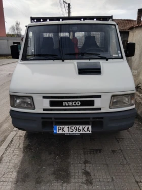 Обява за продажба на Iveco 3510 ~18 900 лв. - изображение 2