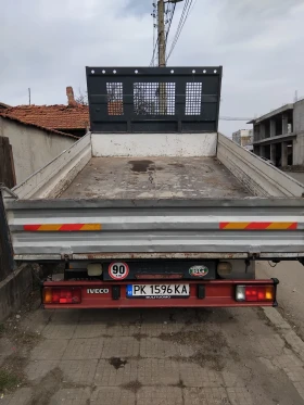Обява за продажба на Iveco 3510 ~18 900 лв. - изображение 6