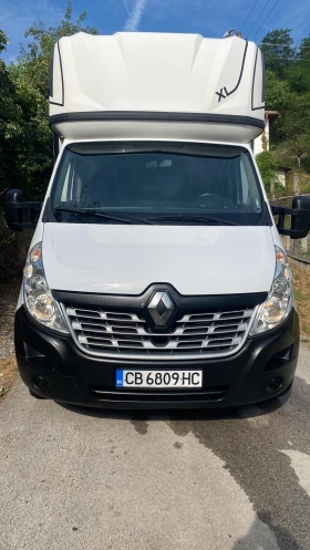 Renault Master | Mobile.bg    3